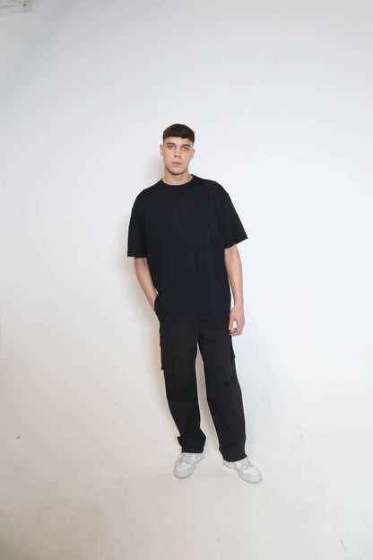 Heavyweight Oversized Tee