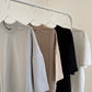 Heavyweight Oversized Tee