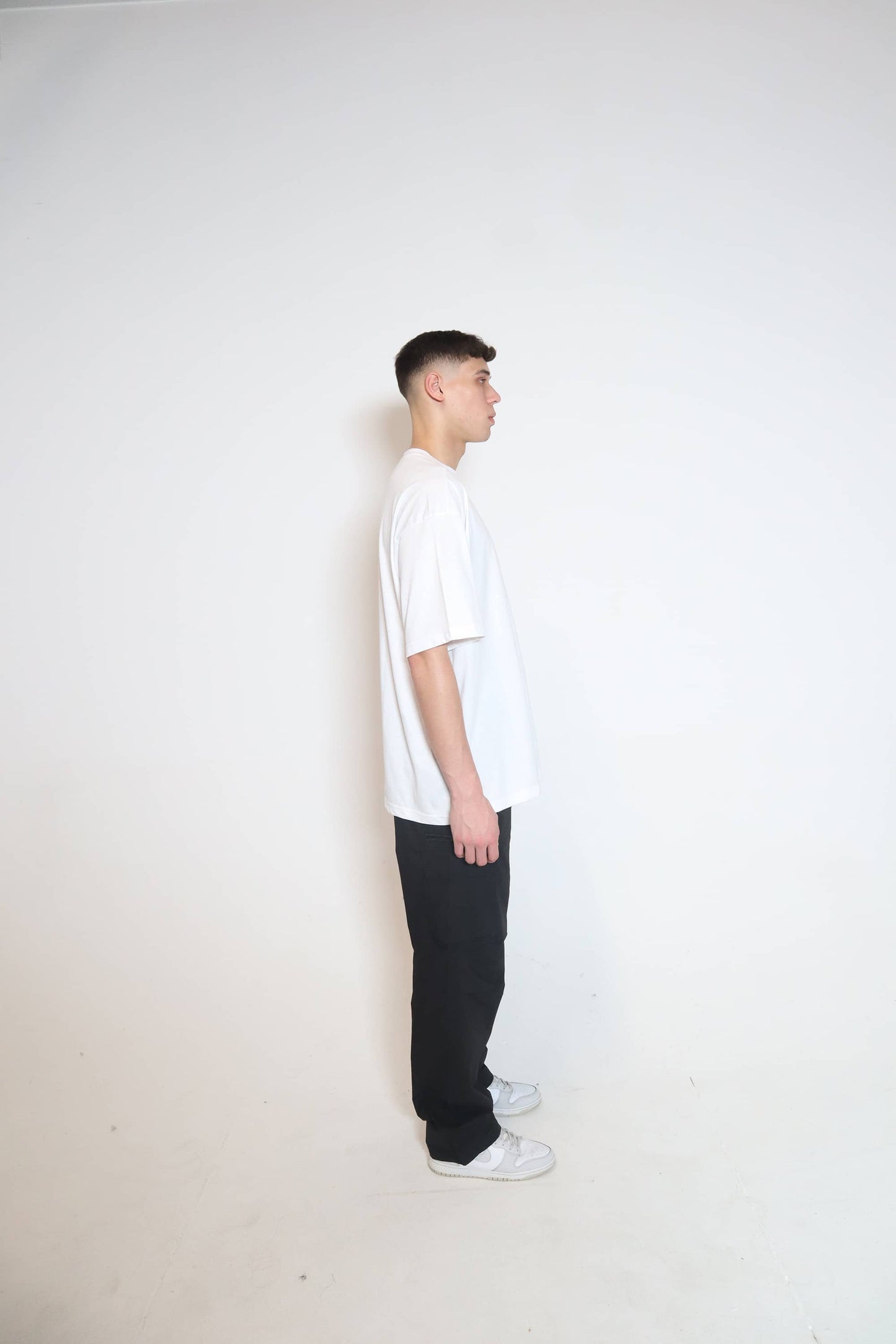 Heavyweight Oversized Tee